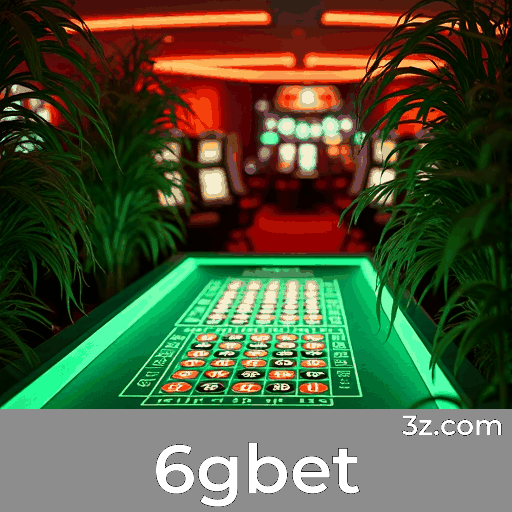 6gbet: Domine estratégias de jogos e vença mais!