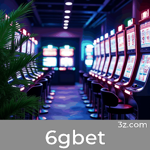 6gbet: Variedade e Entretenimento para Jogadores Brasileiros