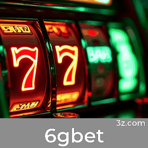 6gbet: Experiência e Segurança na Plataforma de Apostas