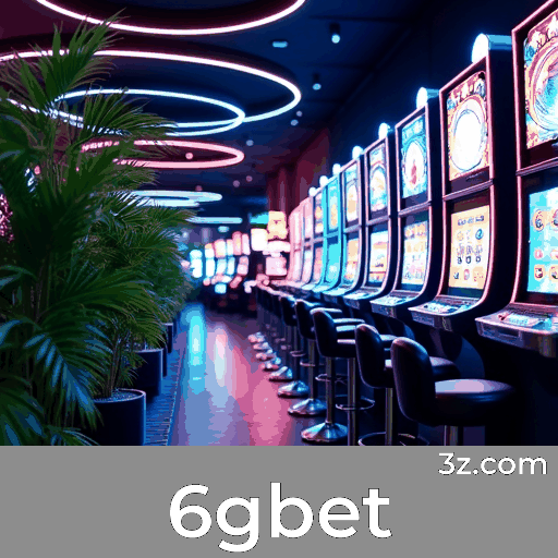 6gbet: Bônus e Promoções Imperdíveis para Você