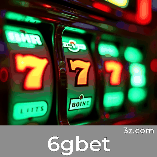 6gbet: Cassino Imersivo para Usuários Brasileiros