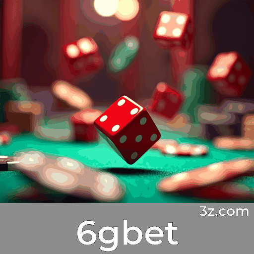 6gbet: Bônus e Promoções Imperdíveis para Você