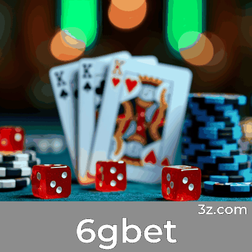 6gbet: Domine estratégias de jogos e vença mais!