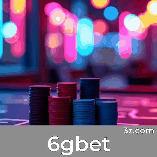 6gbet: Experiência e Segurança na Plataforma de Apostas