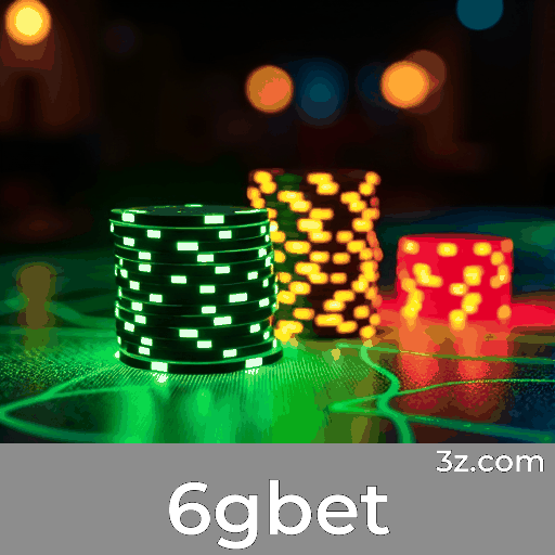 Desbloqueie Privilégios Exclusivos com Sua Conta 6gbet