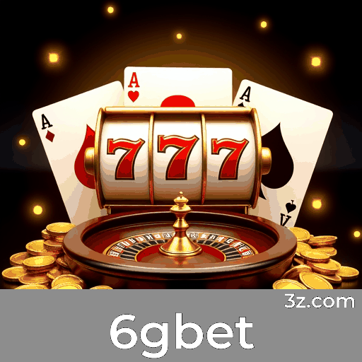 6gbet: Experiência Completa de Apostas no App
