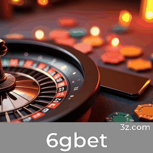 6gbet: Variedade e Entretenimento para Jogadores Brasileiros