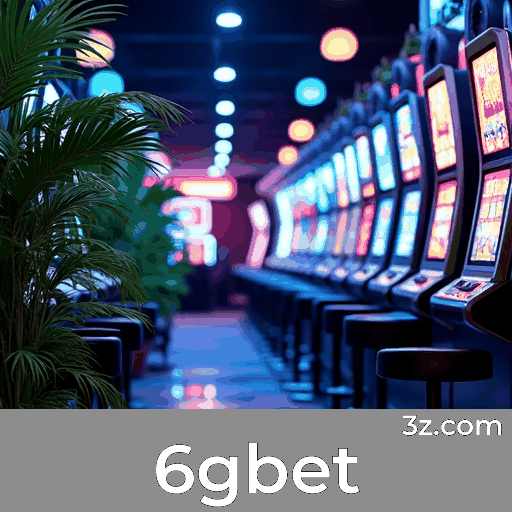 Desbloqueie Privilégios Exclusivos com Sua Conta 6gbet